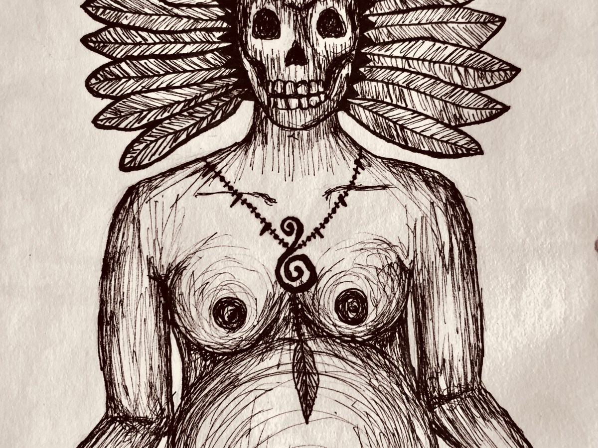 Nick Cave y el&nbsp;duelo