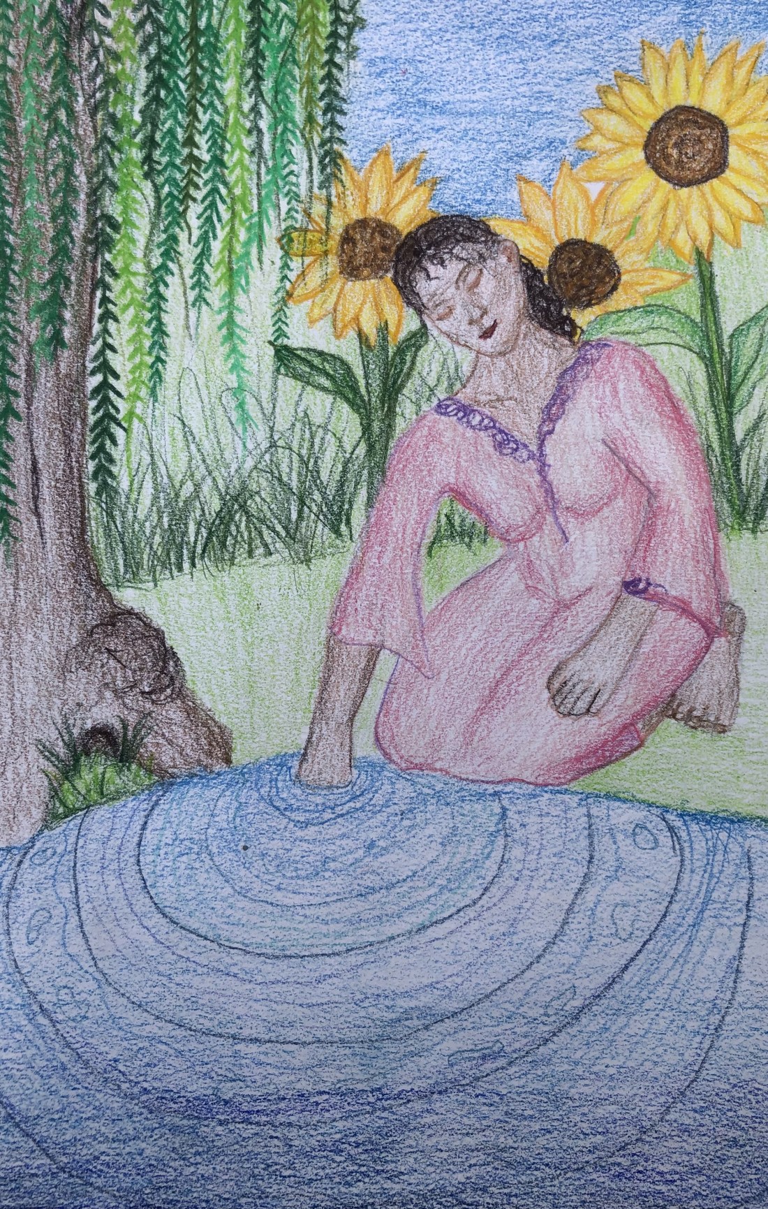 Barcelona Arteterapia ArtTherapy creativity